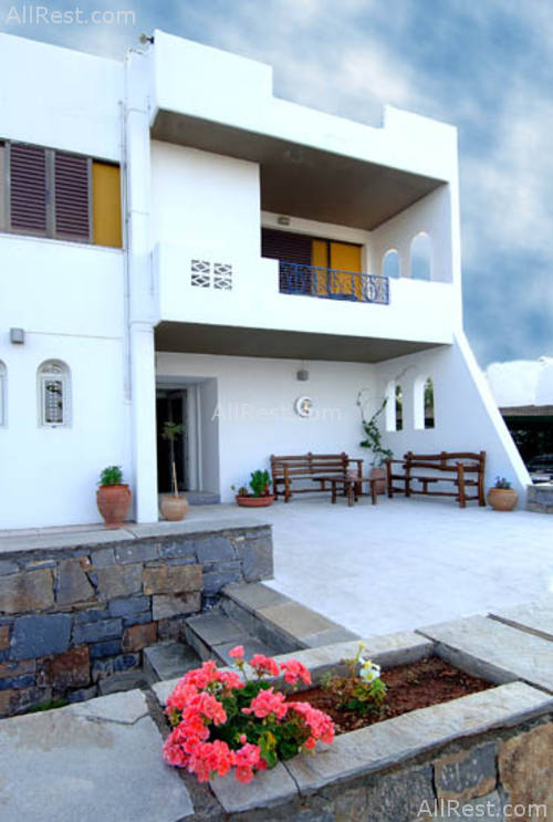 Creta Solaris Hotel Apartments 8